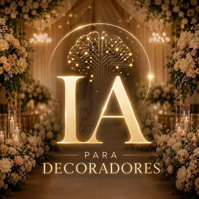 IA para Decoradores
