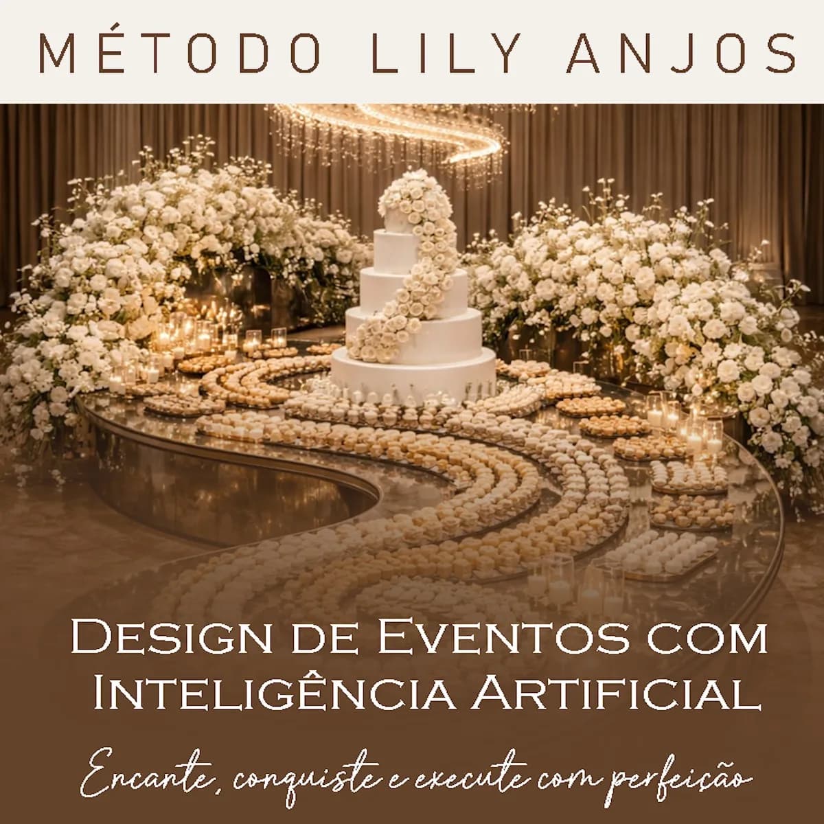Método Lily Anjos